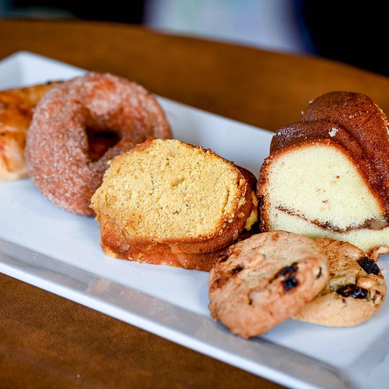 Coffee Cake Of The Day photo