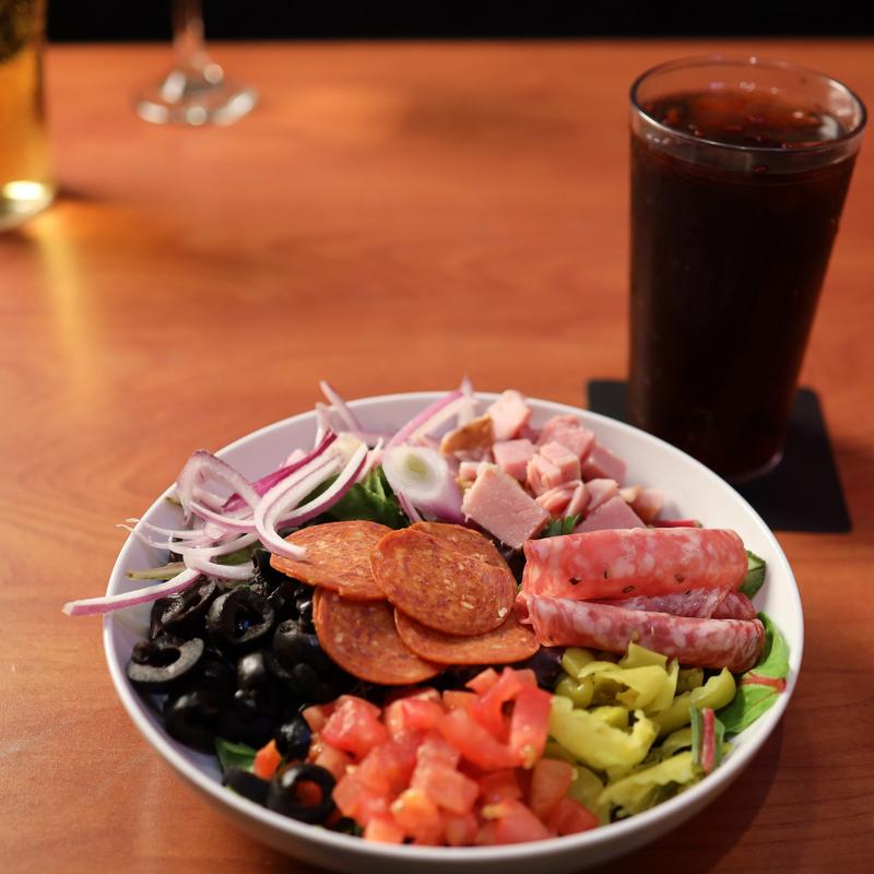 menu item 3 of 13, AntiPasto Salad