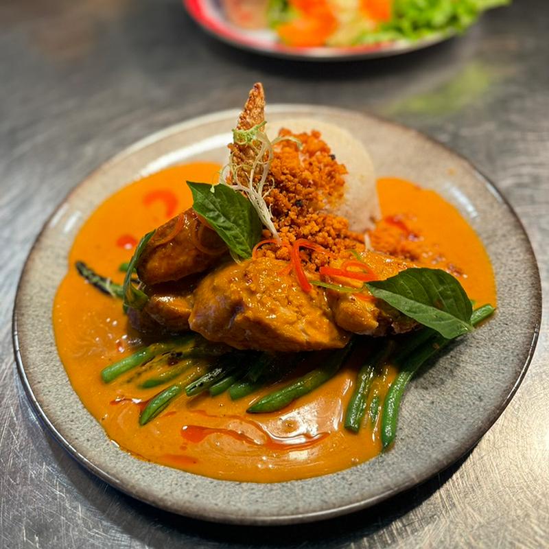 Monthly Special : Angel Wing photo