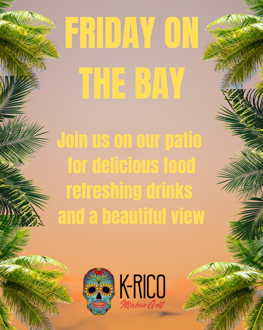 Friday on the Bay event photo