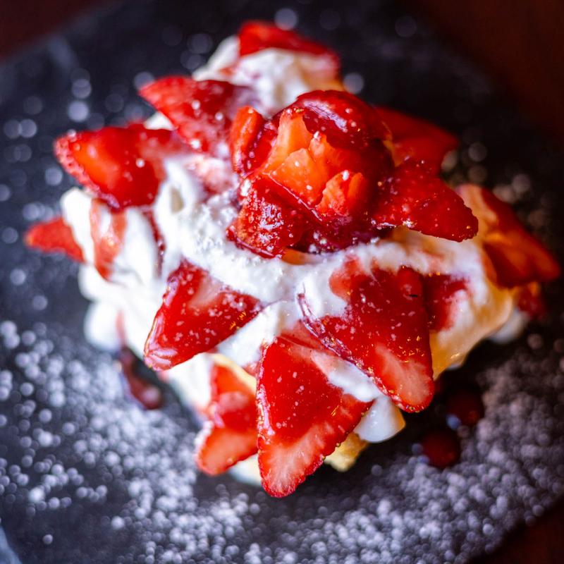 Tres Leches Cake photo