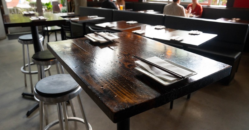 Interios, seating, table