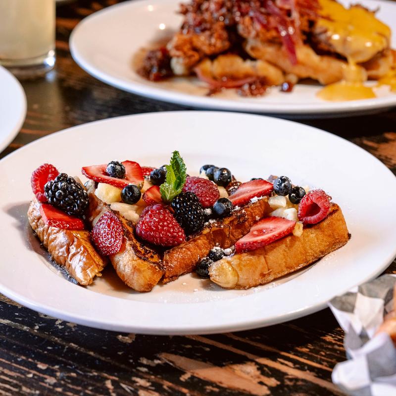 French Toast photo