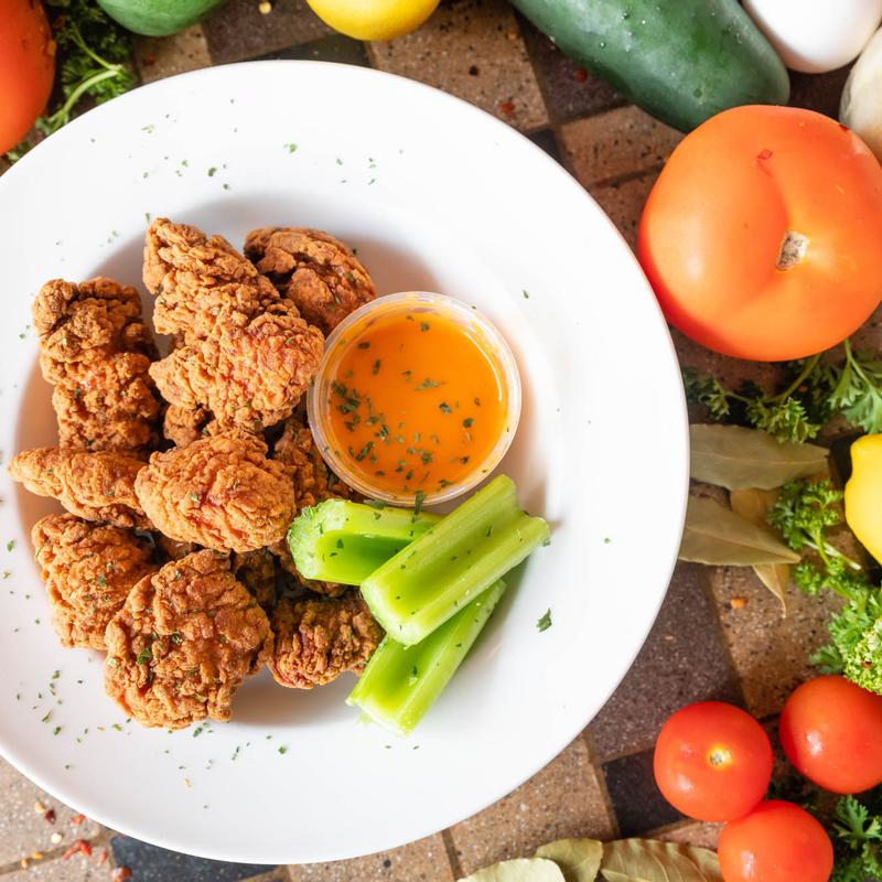 Boneless Wings photo