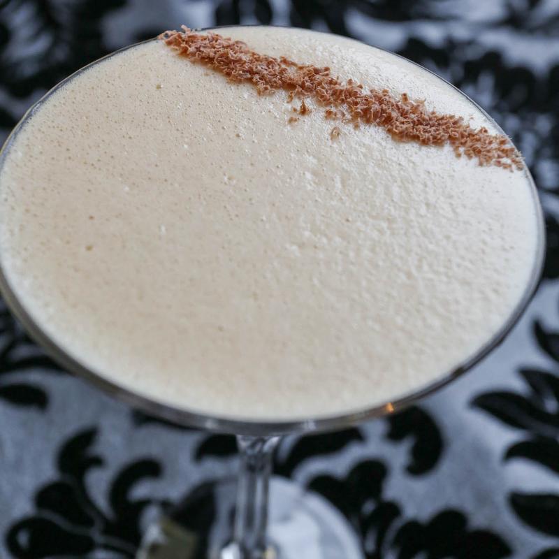 Espresso Martini photo