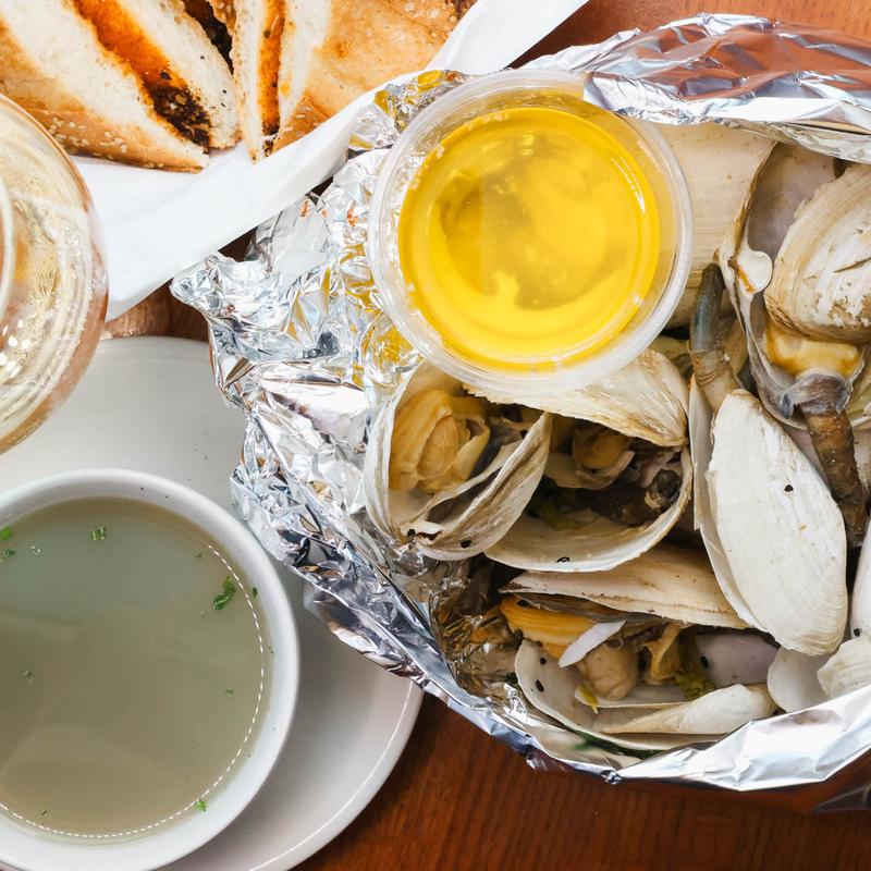 Nicky’s Famous Steamers photo