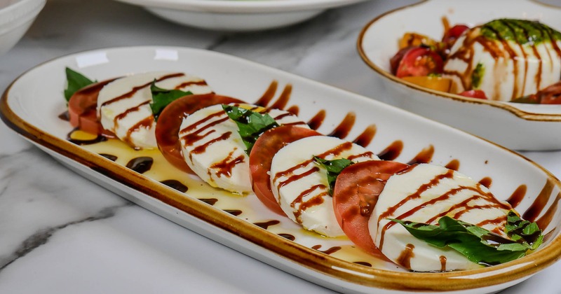 Caprese Salad