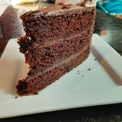 Chocolate Cake (seasonal) photo