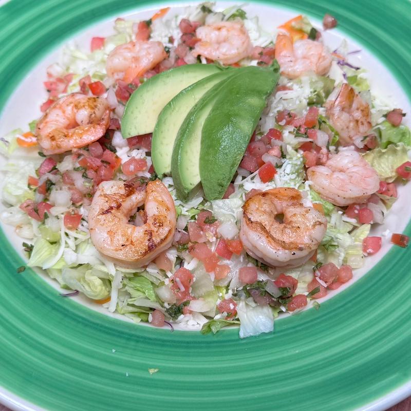 Shrimp Salad photo