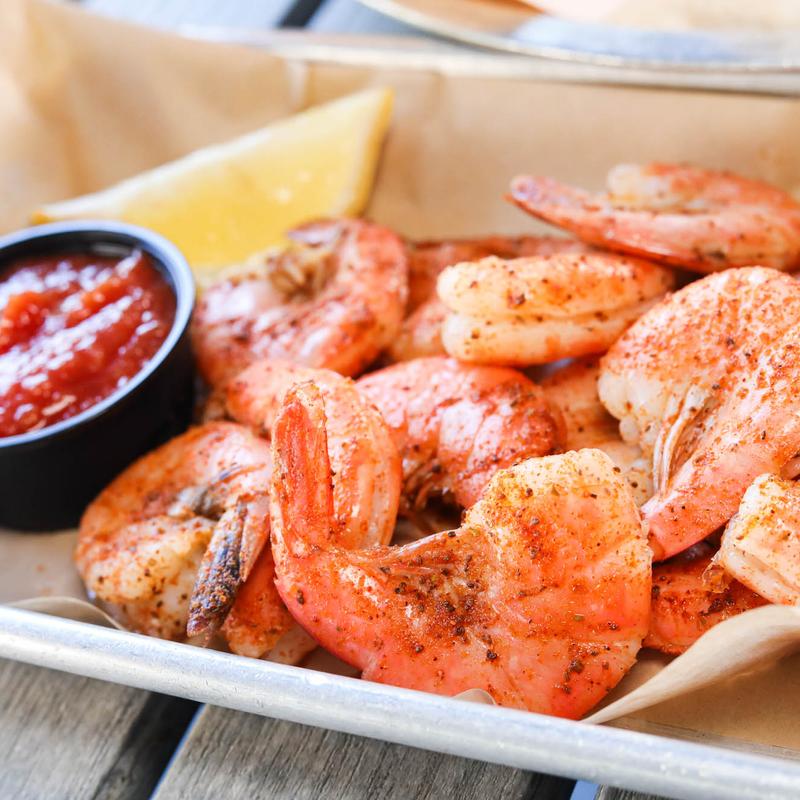 Peel & Eat Shrimp photo