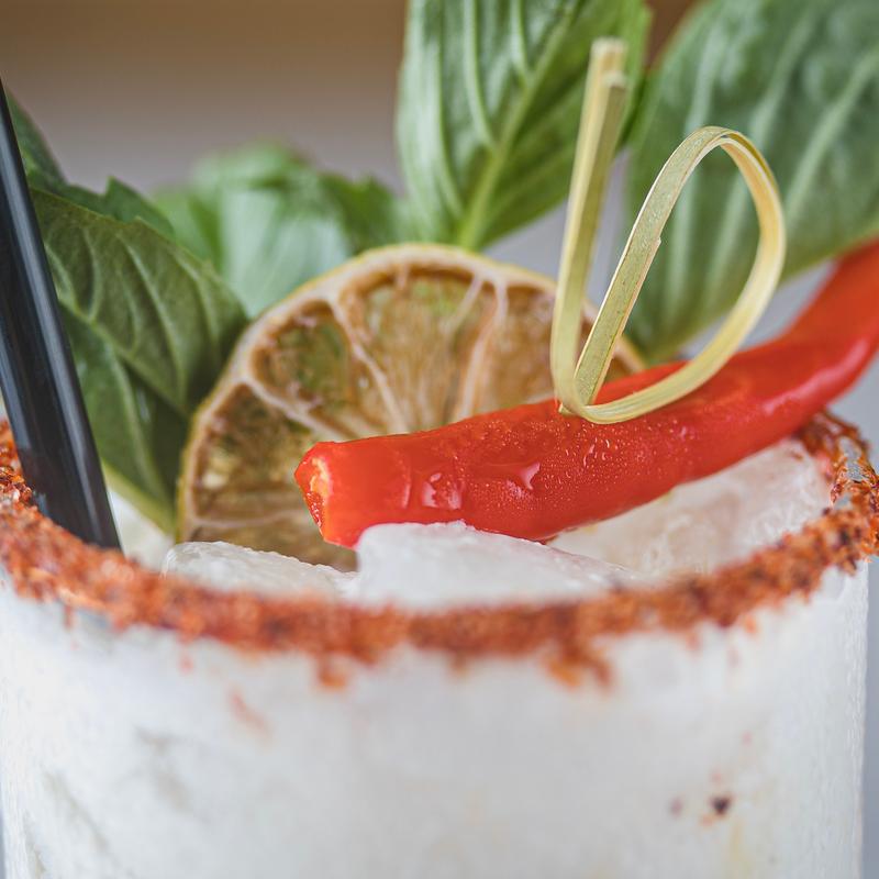 Thaicoon Tom Kha photo