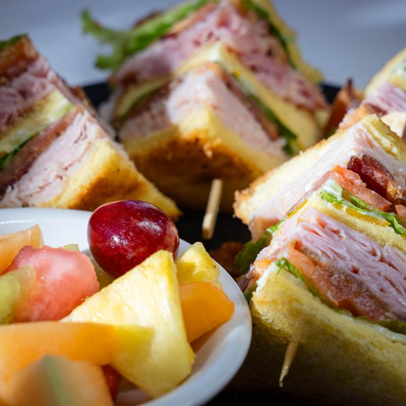 Club Sandwich photo