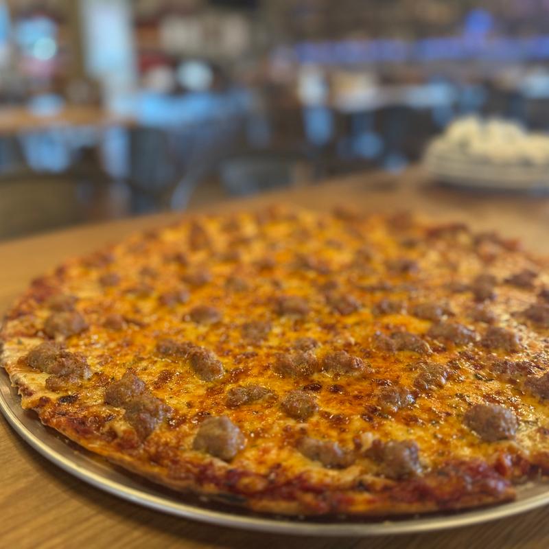 Custom Gig - Build Your Own photo 47