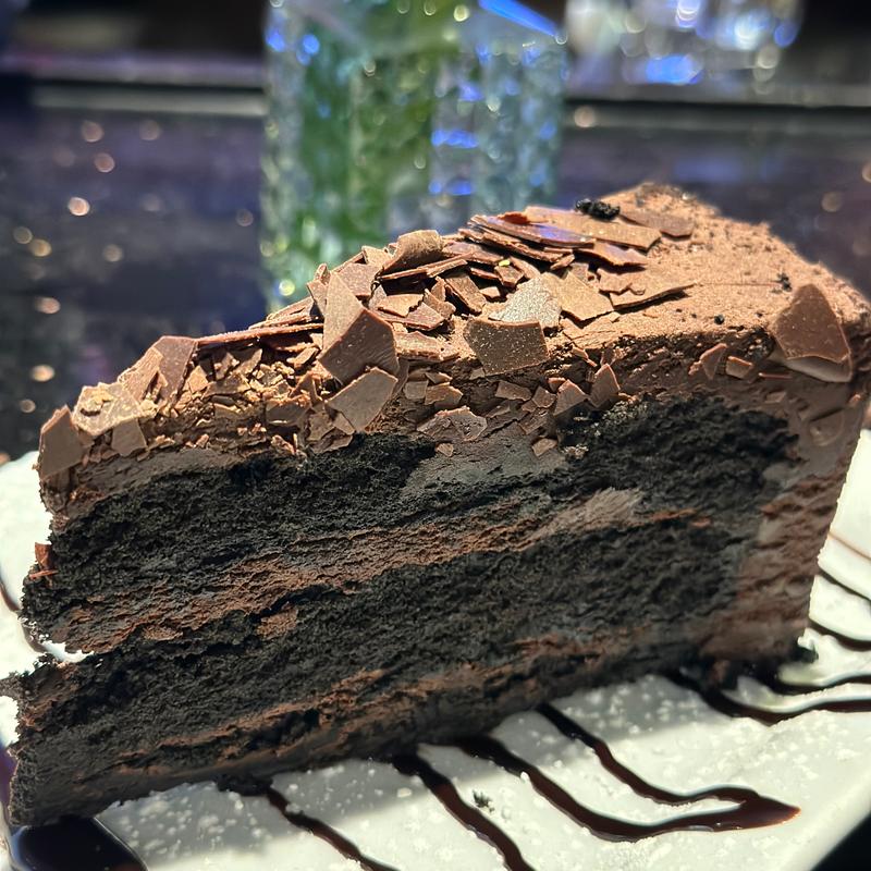 Chocolate Cake photo