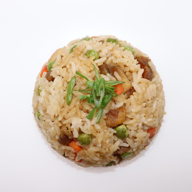 Pork Fried Rice photo