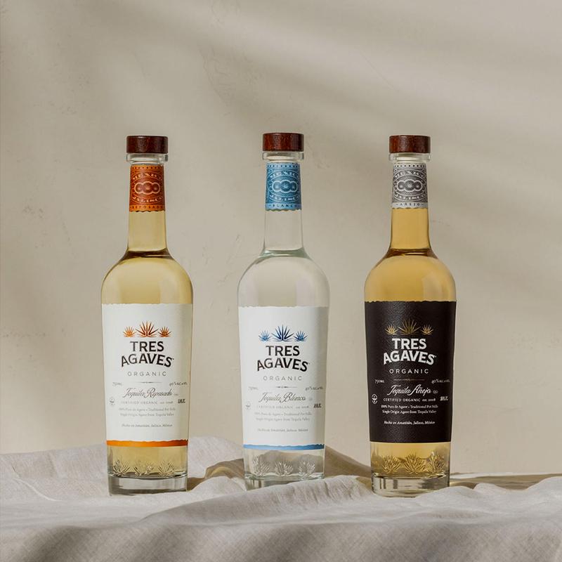 Tres Agaves photo