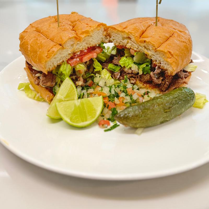 menu item 25 of 30, Torta