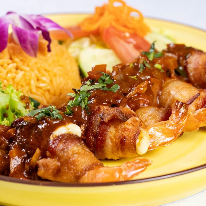 Camarones Guadalajara photo