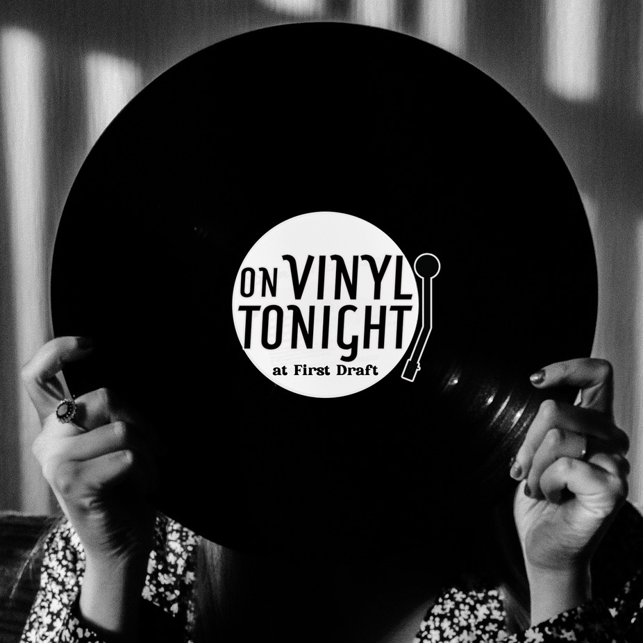 On Vinyl Tonight event photo