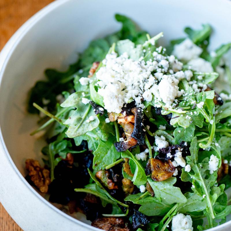 Roasted Beet & Walnut (Contains Nuts, GF, Soy Free) photo