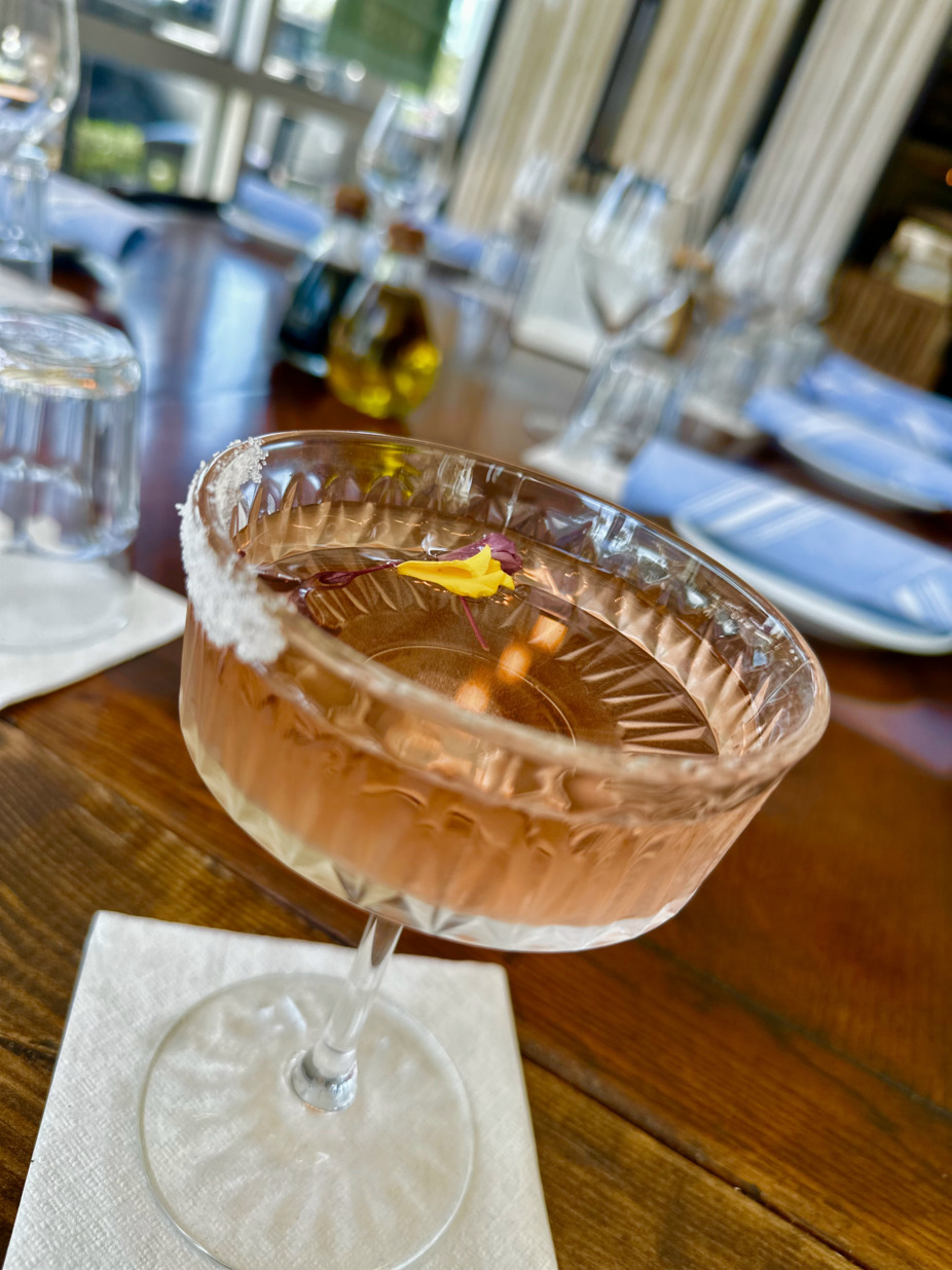 Mother's Day event photo