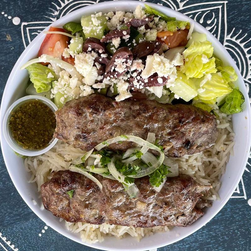 Lamb Kabob ORS photo