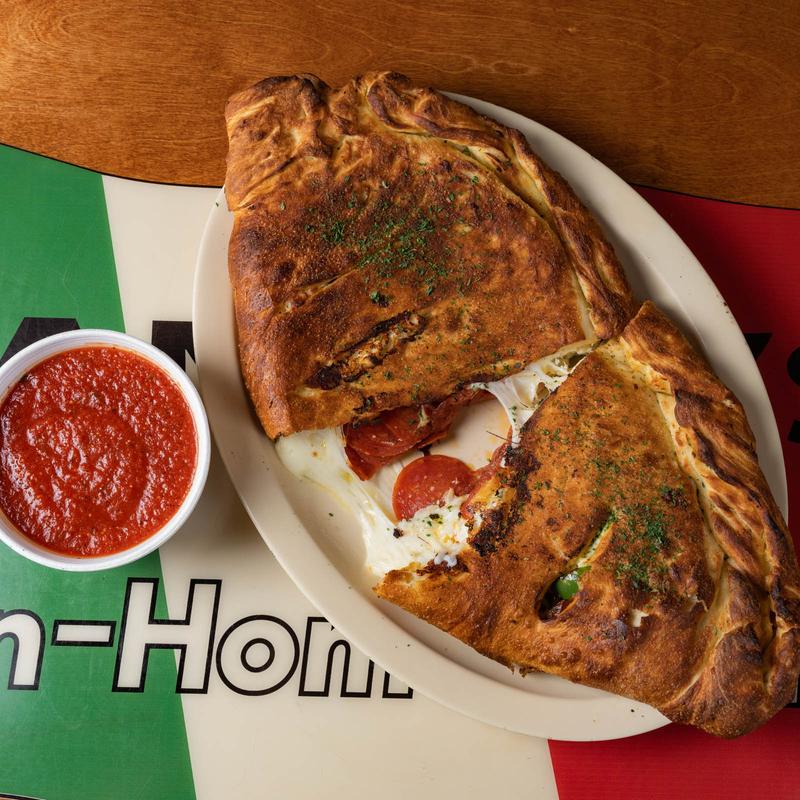 Toppings (Limit 4 Toppings) photo