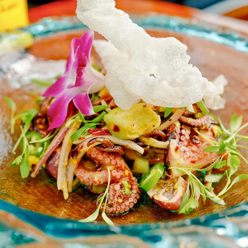 Aguachile Tulum photo