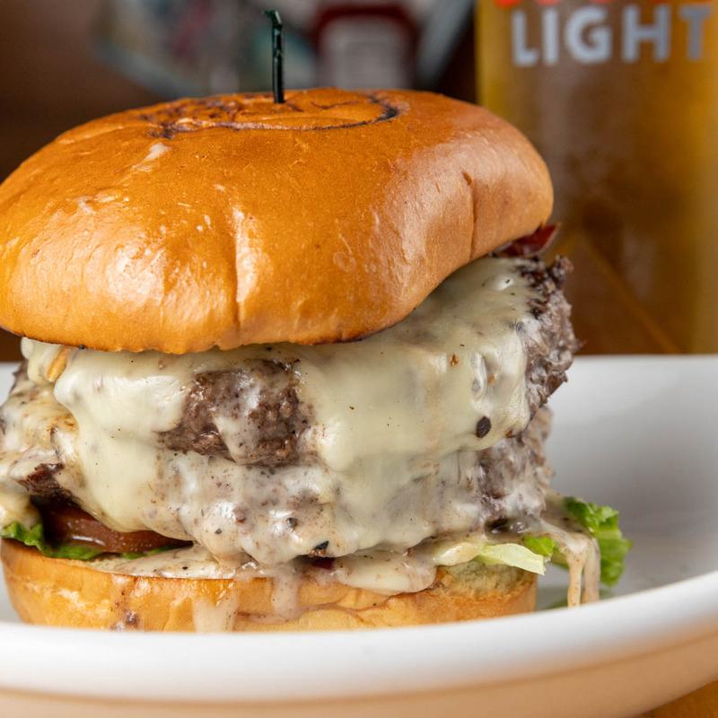 menu item 4 of 10, The Dog Pound