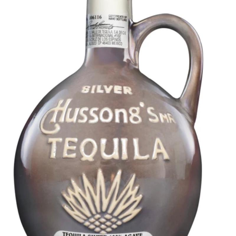Hussong’s Tequila Silver photo