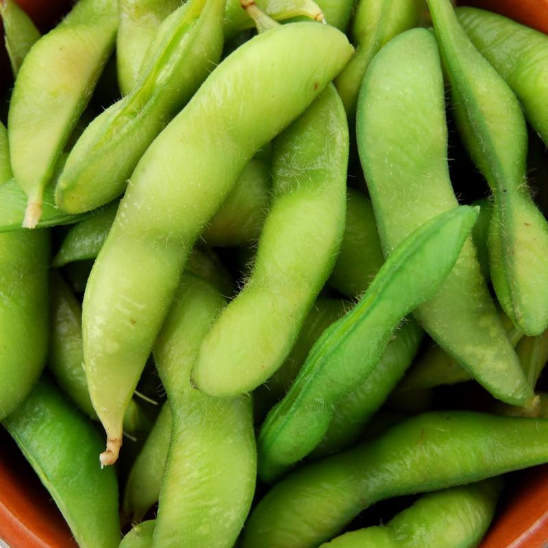 Edamame photo