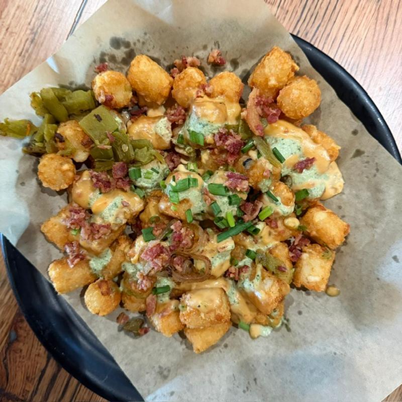 LOADED TOTS photo