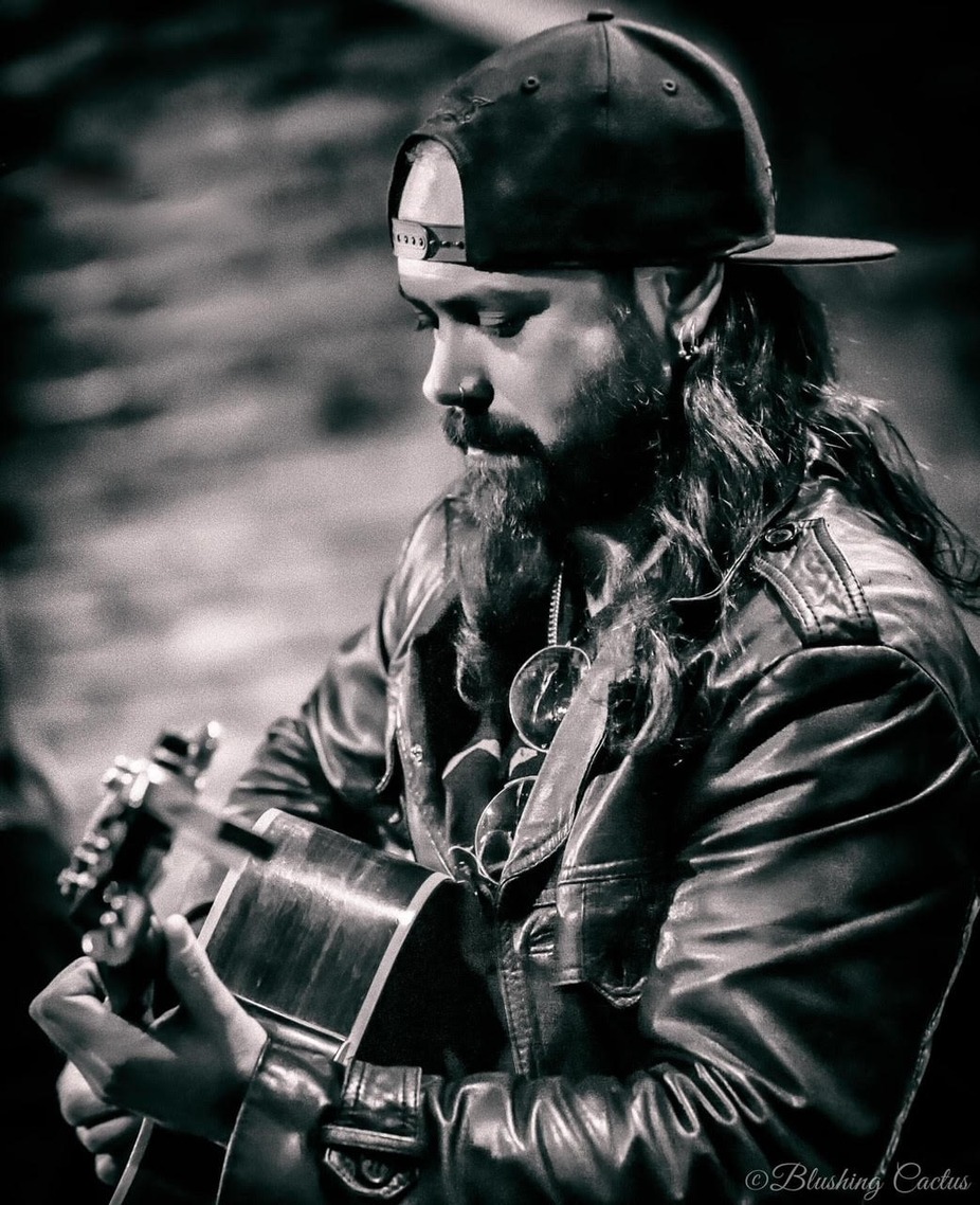 BRIAN QUINN event photo