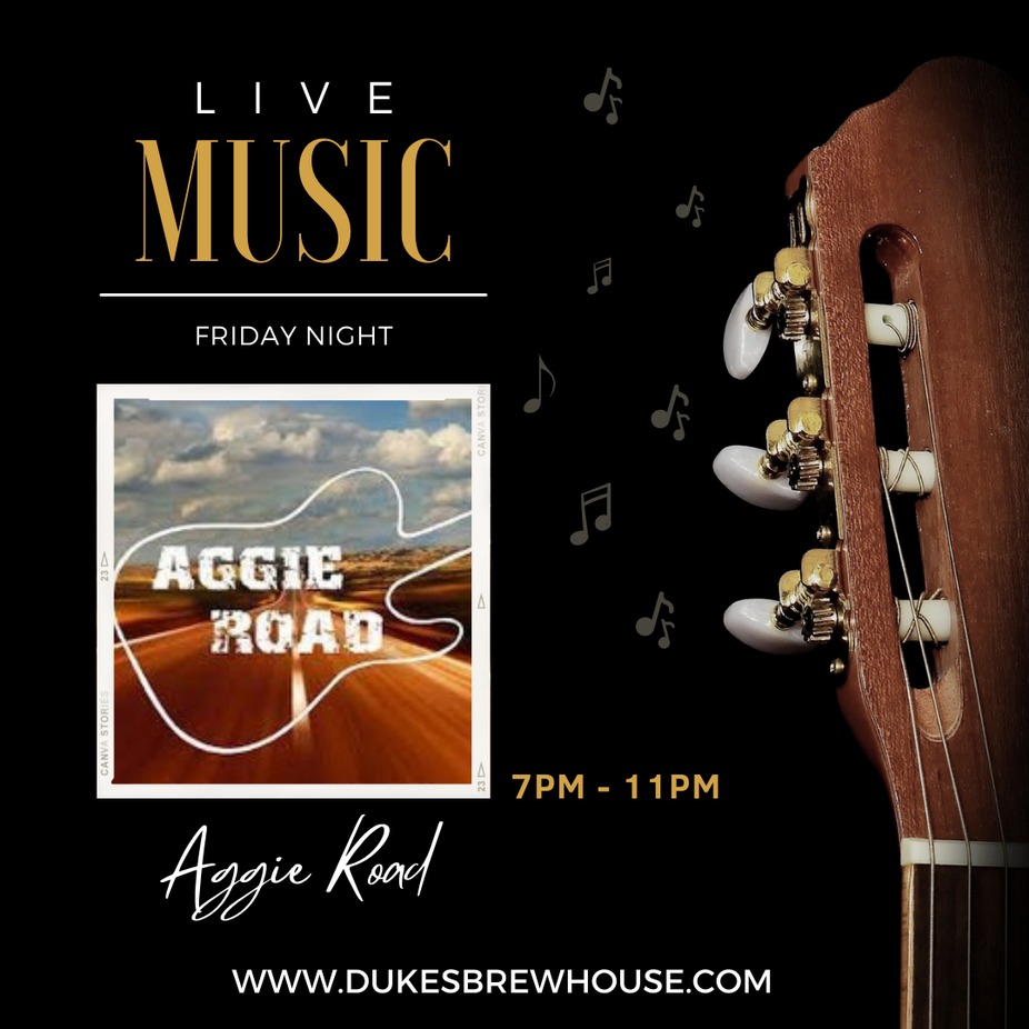 Aggie Road event photo