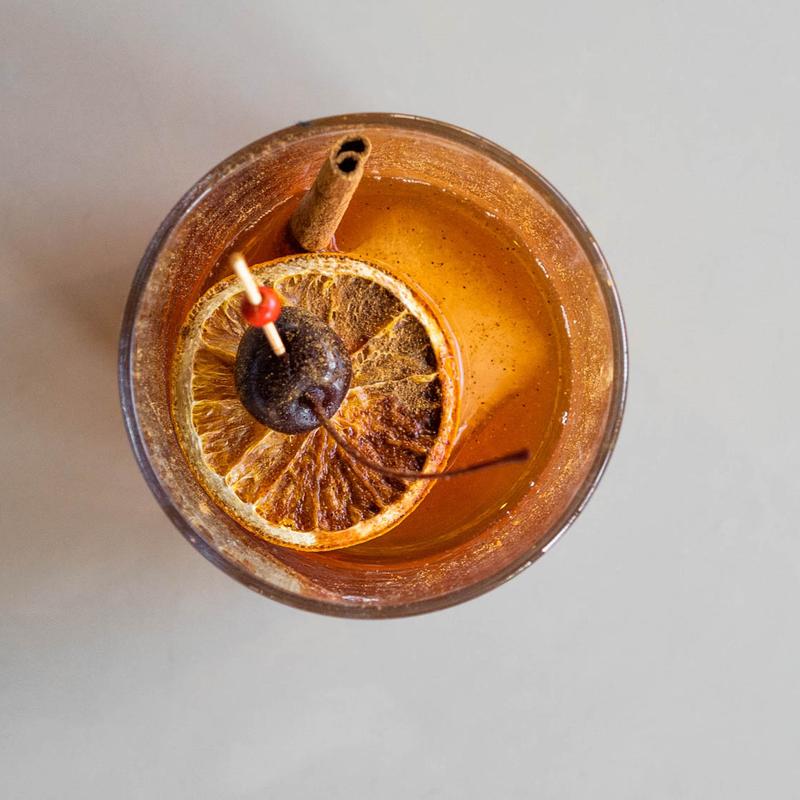 SH Old Fashioned photo