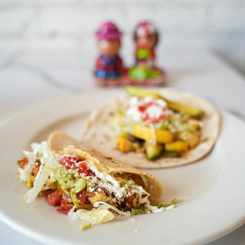 Corn Quesadilla photo