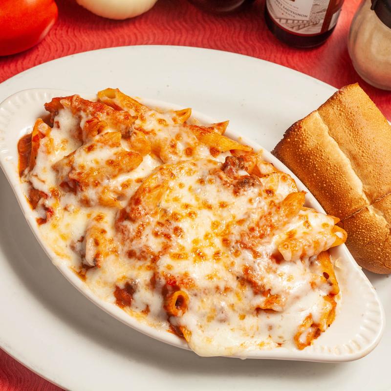 Baked Ziti photo