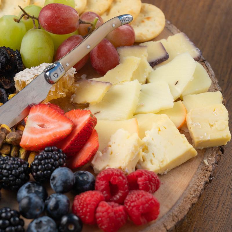 Cheese Board photo