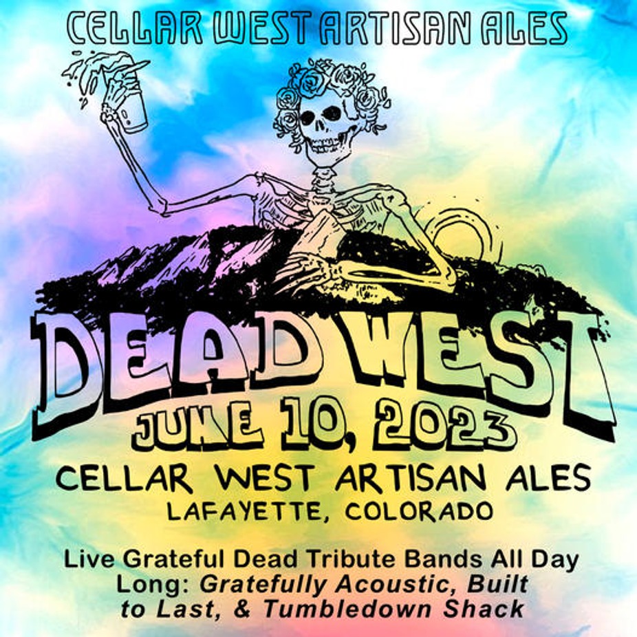 Dead West event photo