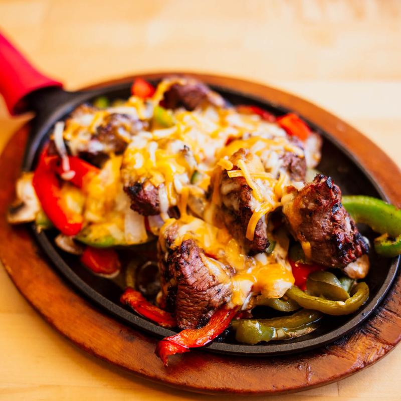 Steak Tip Extraordinaire photo