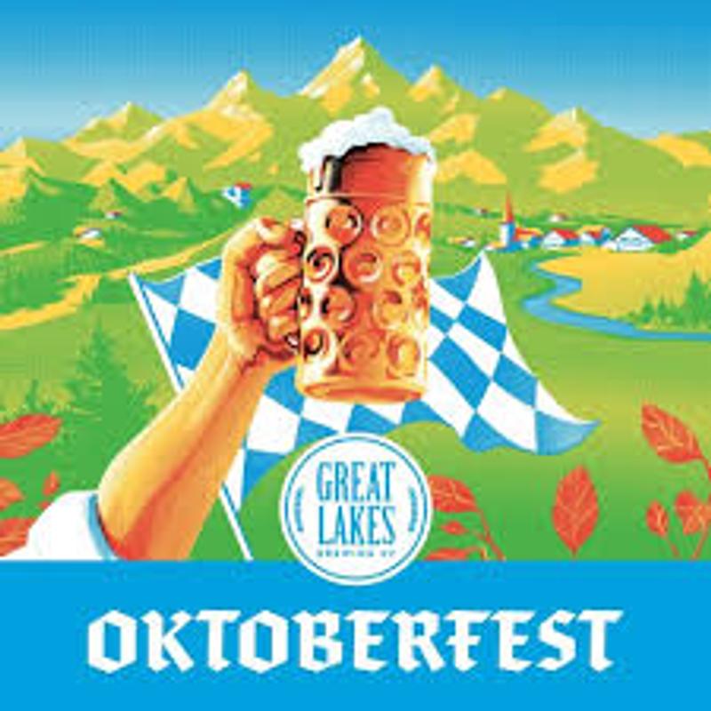 Great Lakes Oktoberfres photo