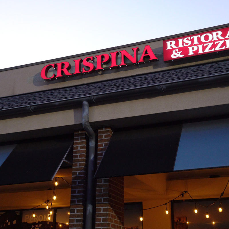 Crispina Ristorante & Pizzeria Vinings SpotHopper