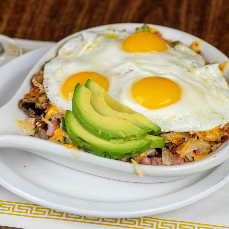 Farmers Skillet photo