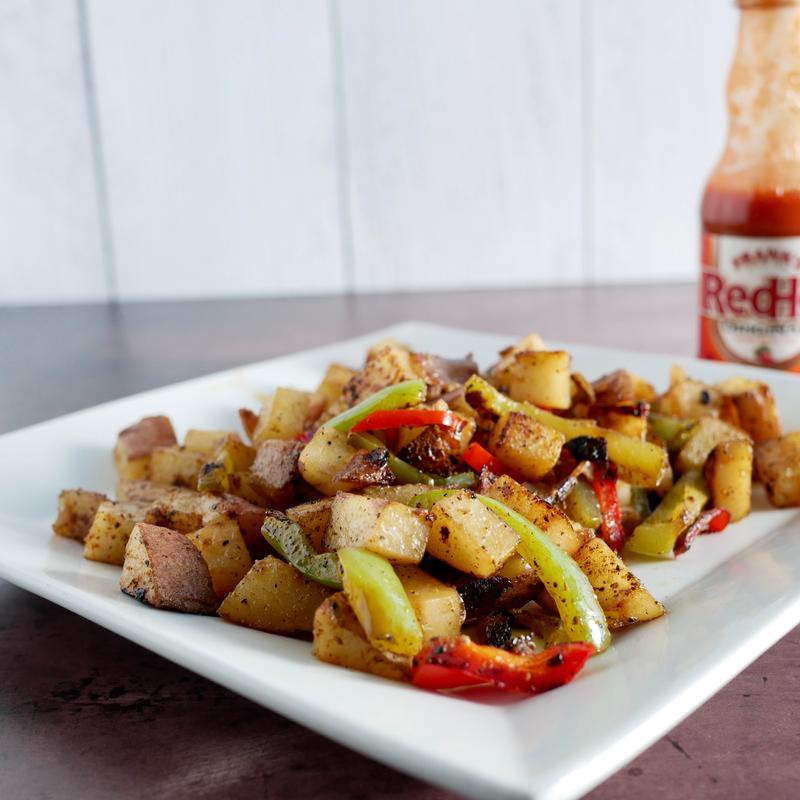 Country Potatoes photo