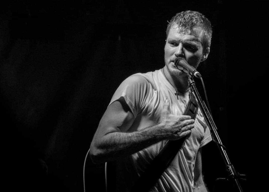 Alex Schofield event photo