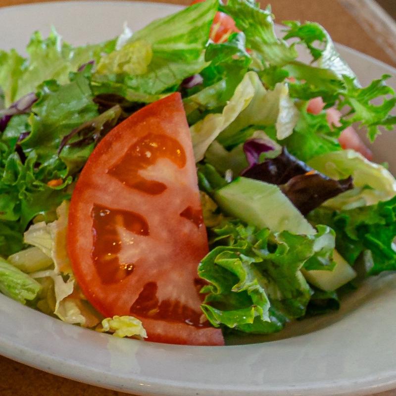 Side Salad (V) photo