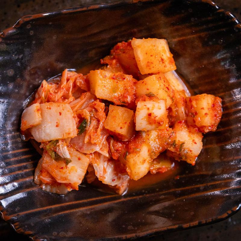 Kimchi photo