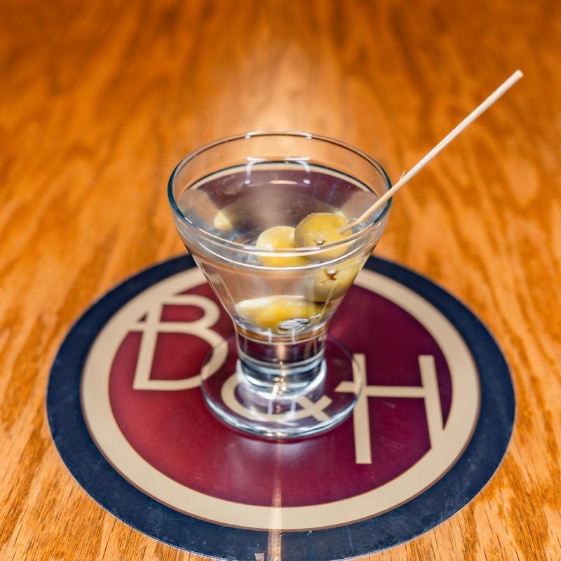 I'll Have What I'm Having photo