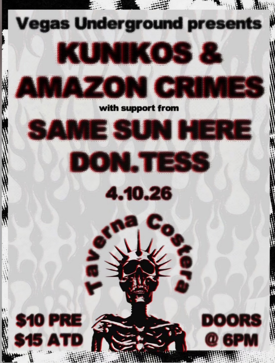 Courtyard Show event photo