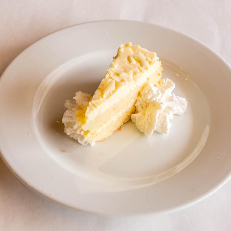 Limoncello Cake photo